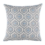 Parula Decorative Pillow