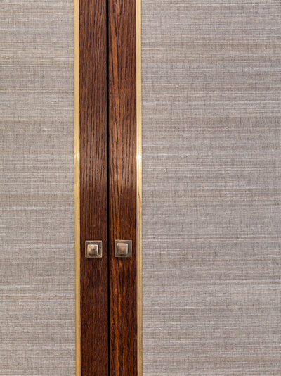 Eclectic  by Barlow & Barlow Design