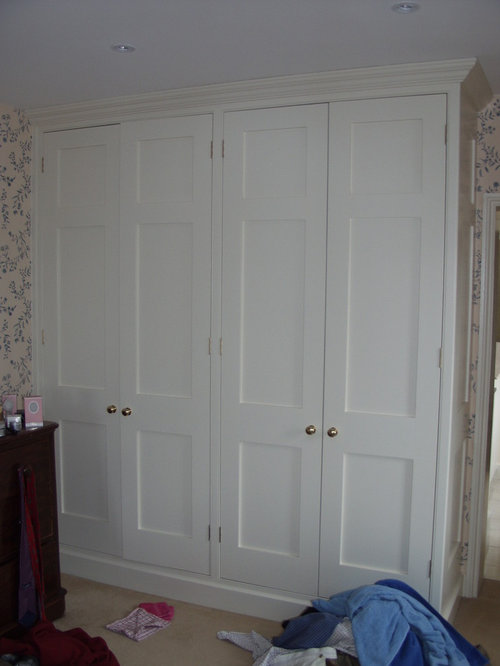 Kids Closet Door Home Design Ideas, Pictures, Remodel and Decor