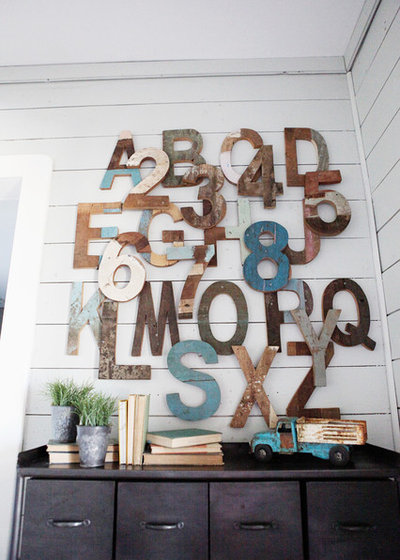 Country  by Magnolia Homes