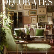 Charlotte Moss Decorates: The Art of Creating Elegant and Inspired Rooms