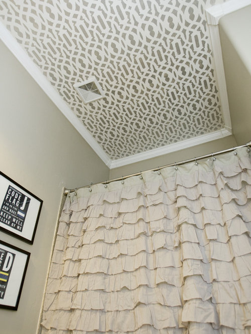 Bathroom Ceiling Home Design Ideas, Pictures, Remodel and Decor