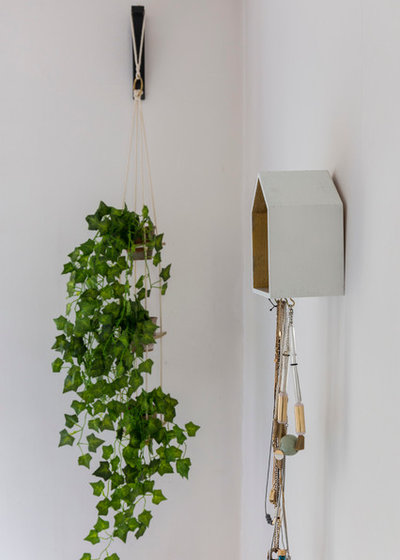 Scandinavian  by Chris Snook