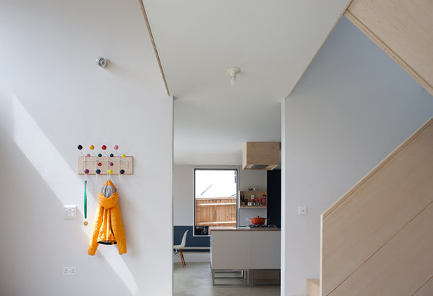 Scandinavian  by Mailen Design