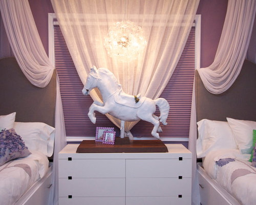 Fantasy Bedroom Home Design Ideas, Pictures, Remodel and Decor