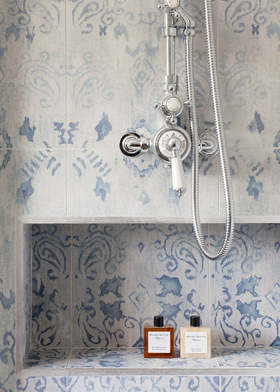 Traditional  by Ardesia Design
