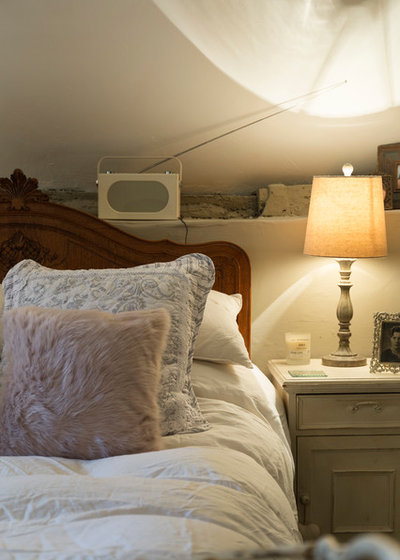 Shabby-chic Style  by Chris Snook