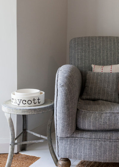 Shabby-chic Style  by Chris Snook