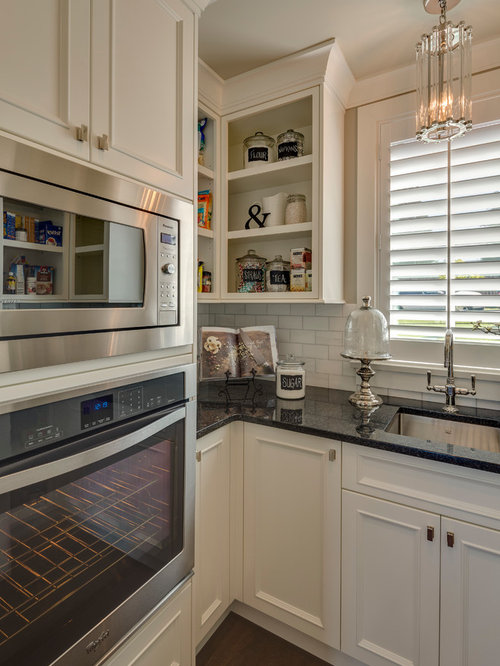 Wok Kitchen Home Design Ideas, Pictures, Remodel and Decor