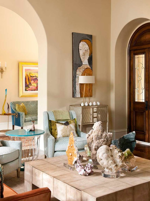 Tan Color Walls Home Design Ideas, Pictures, Remodel and Decor