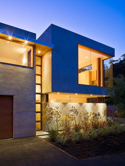 Front View Home Design Ideas, Pictures, Remodel and Decor