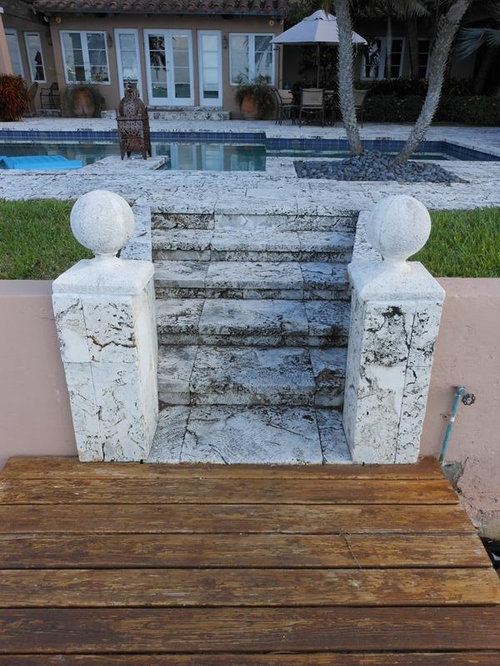 florida oolite stone