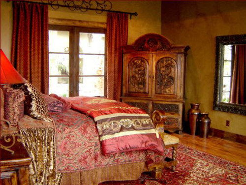 Rustic elegance home design Rustic elegance home design