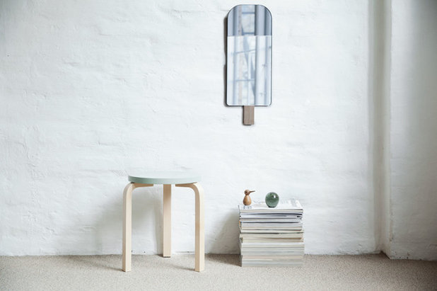 Inspiration: hvilket spejl afspejler dig?