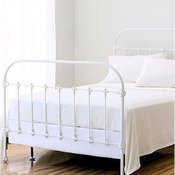 Kensington Iron Bed