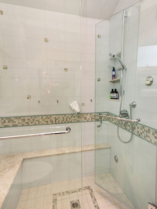 Thermasol Steam Shower Home Design Ideas, Pictures, Remodel and Decor