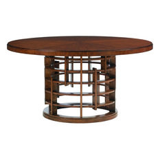 Asian Dining Tables 9