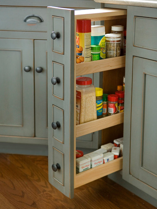 Spice Kitchen Home Design Ideas, Pictures, Remodel and Decor