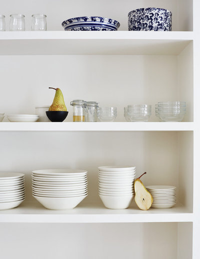Scandinavian  by A+B KASHA Designs