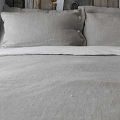 Orkney Natural Duvet Cover