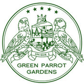 Green Parrot Gardens. Bespoke Luxury Landscapes.'s photo