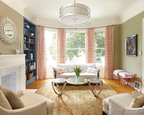 Living Room Design Ideas, Renovations & Photos