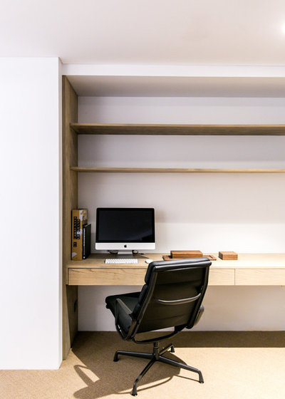 Contemporary  by C+M Studio