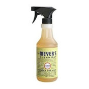 Mrs. Meyer's Lemon Verbena Countertop Spray