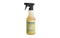 Mrs. Meyer's Lemon Verbena Countertop Spray