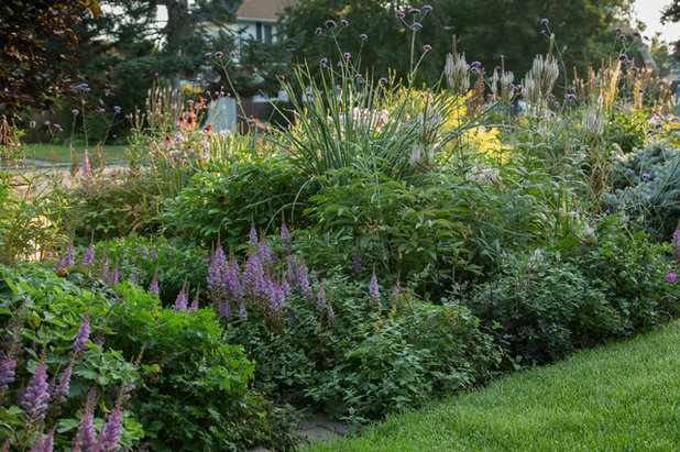 Traditional Landscape by Margot Hartford Photography