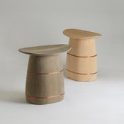 Ki-oke Stool