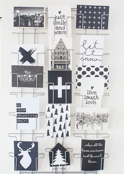 Scandinavian  by Louise de Miranda