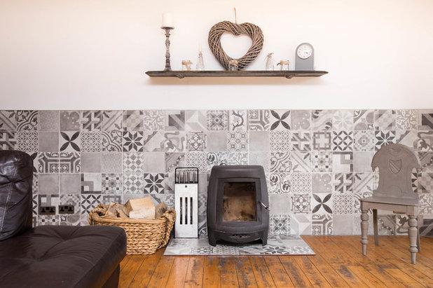 Contemporary  by Richie Lavery Photography