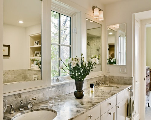 Contemporary Burlington Bathroom Design Ideas, Pictures, Remodel 
