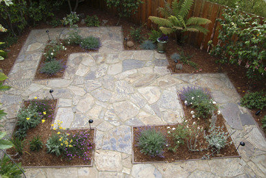 Low Maintenance Gardens