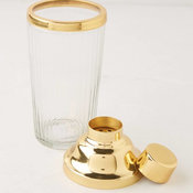 Elysees Cocktail Shaker