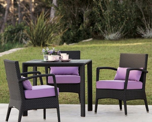 Outdoor Dining Furniture