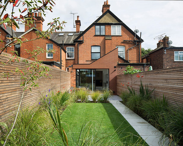by Guttfield Architecture