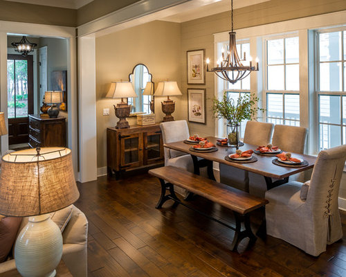 small traditional dining room ideas