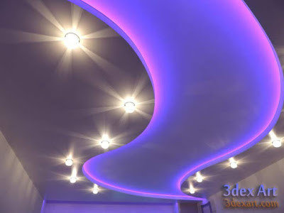 Latest False Ceiling Designs For Living Room And Hall 2018 Save