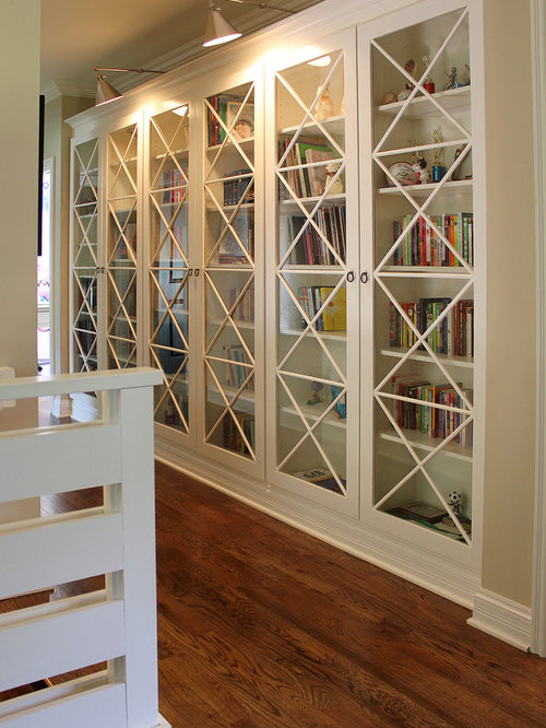 Wall Bookcase Plans Home Design Ideas, Pictures, Remodel 