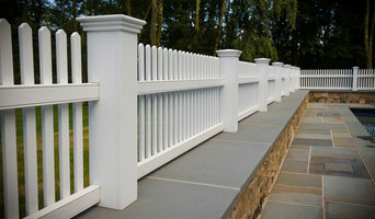 Fencing And Gates Laconia  Contact