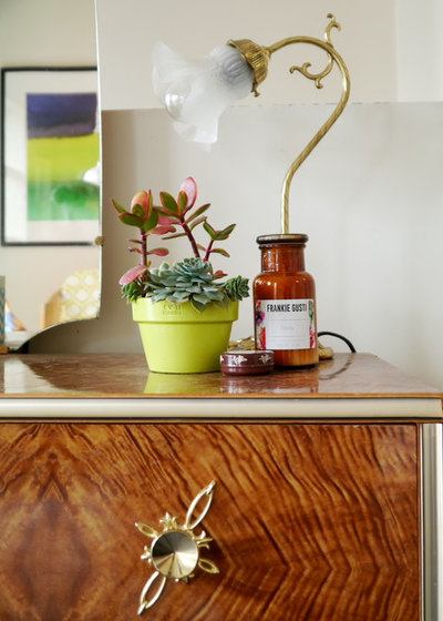 Eclectic  by The Room Illuminated