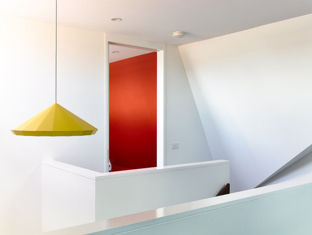 Contemporary  by Preston Lane