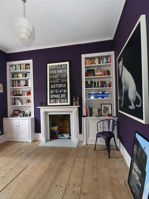 Farrow And Ball Pelt Home Design Ideas, Pictures, Remodel and Decor