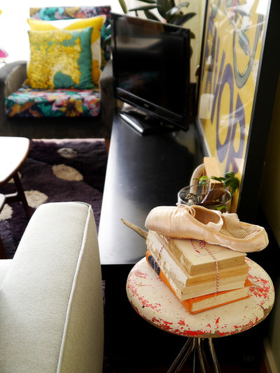 Midcentury  by The Room Illuminated