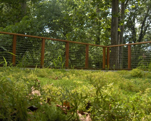 Front Yard Fences Home Design Ideas, Pictures, Remodel and Decor