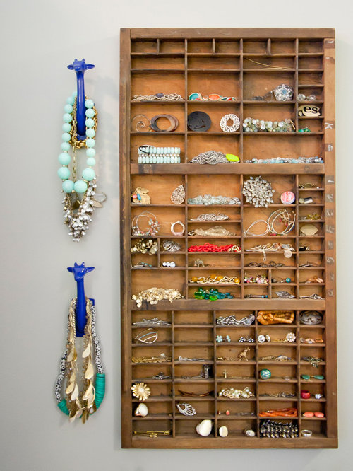 Printers Tray Home Design Ideas, Pictures, Remodel and Decor