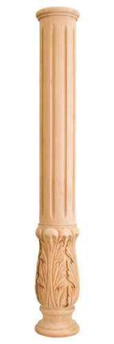 Hardware Resources   Fireplace Column 5