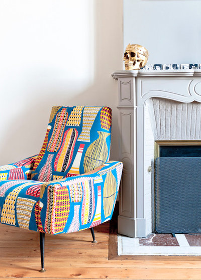 Eclectic  by Fusion D